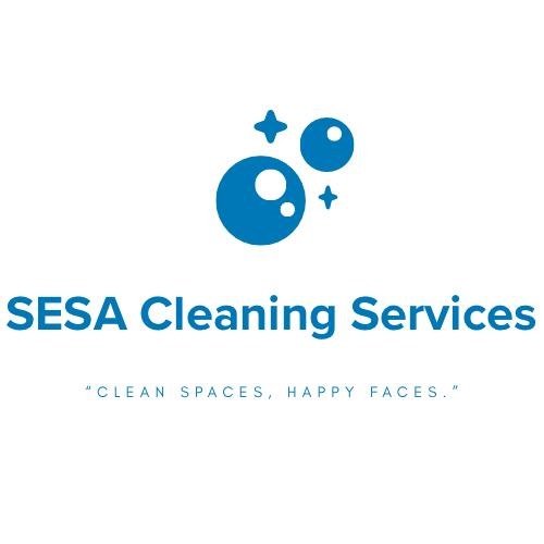SesacleaningserviceLogo